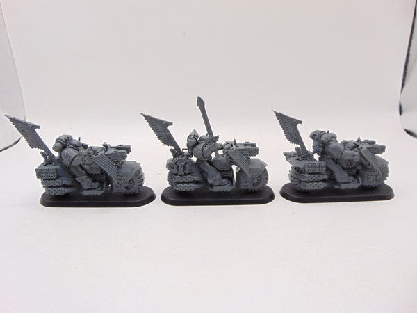 Ravenwing Black Knights