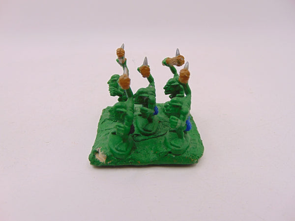 Snotlings