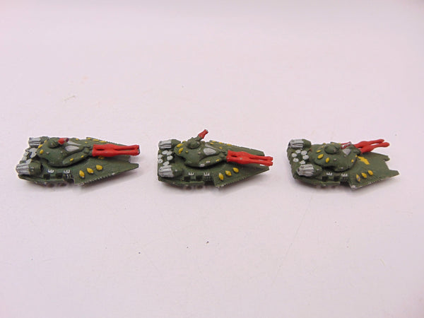 Epic Tempest Grav Tank
