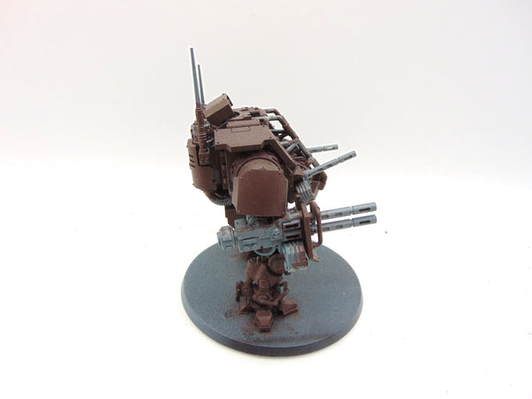 Invictor Tactical Warsuit