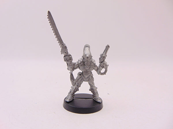 Striking Scorpion Exarch