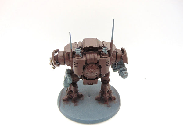 Invictor Tactical Warsuit
