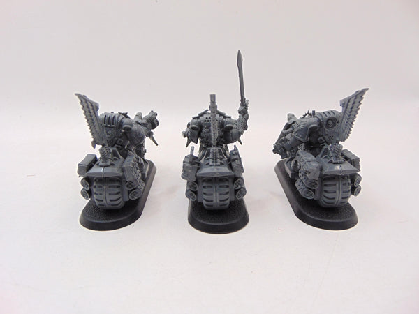 Ravenwing Black Knights