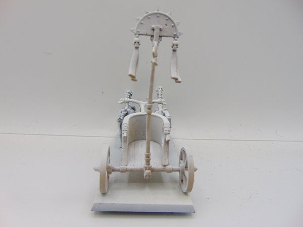 Skeleton Chariot