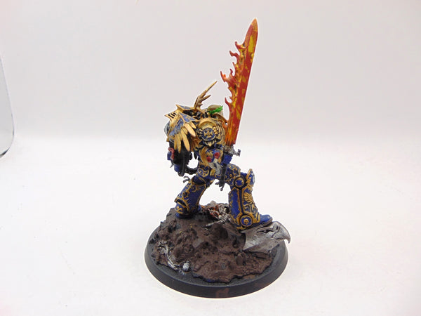 Roboute Guilliman