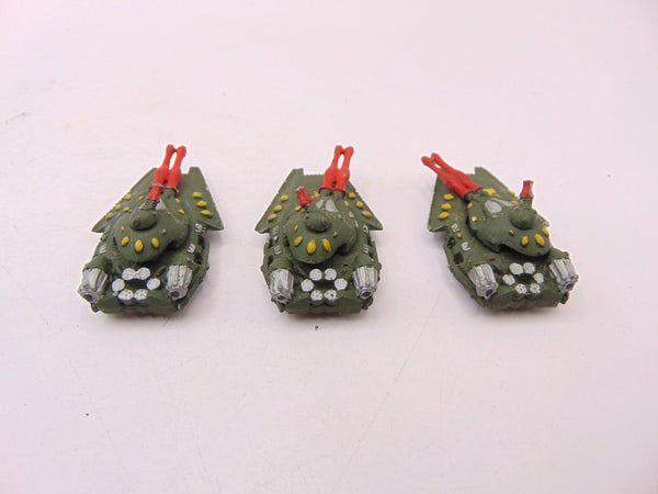 Epic Tempest Grav Tank