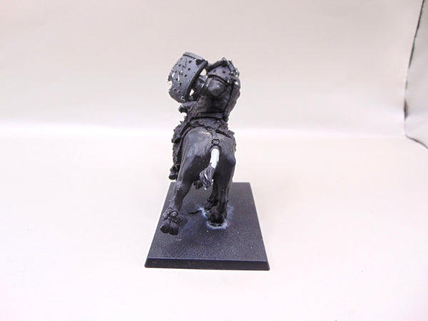 Bull Centaur Render