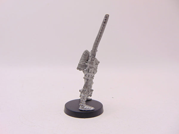 Striking Scorpion Exarch