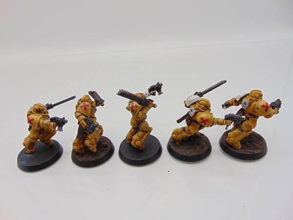 Assault Intercessors