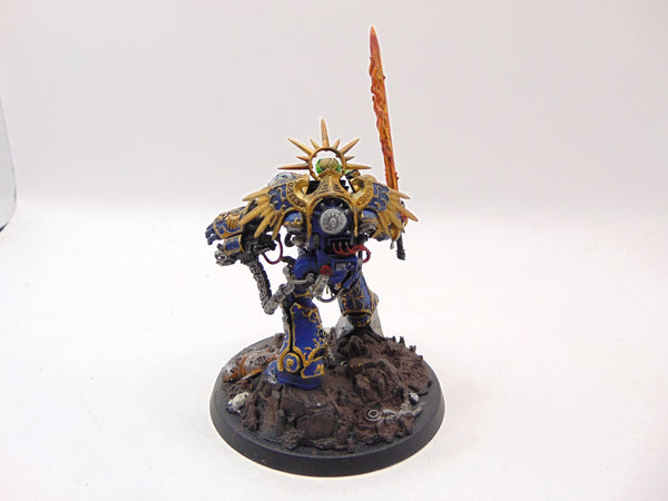 Roboute Guilliman