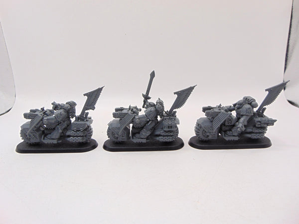 Ravenwing Black Knights