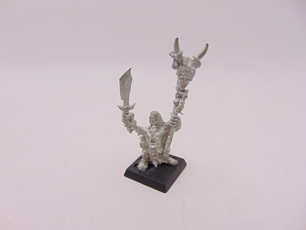 Goblin Shaman
