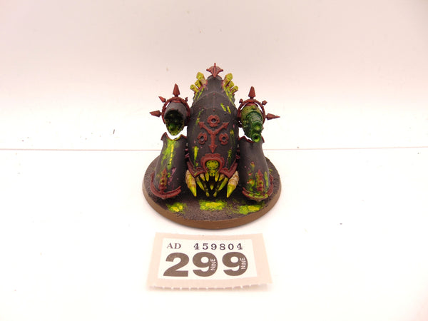 Myphitic Blight Hauler