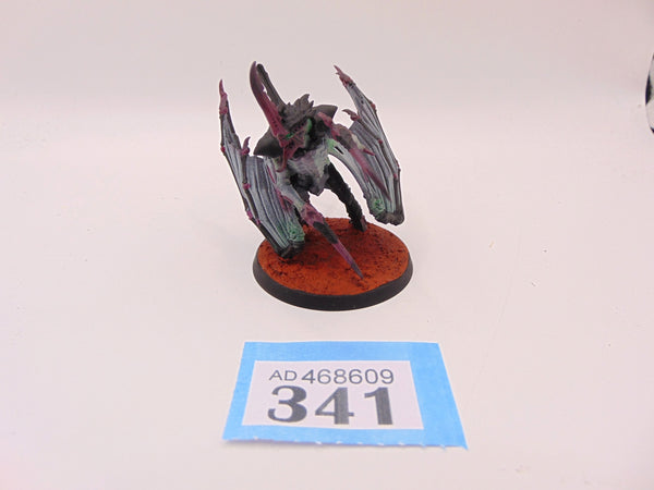 Winged Tyranid Prime