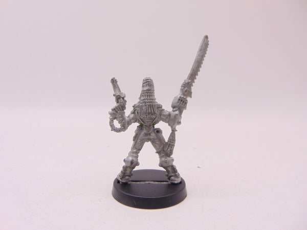 Striking Scorpion Exarch