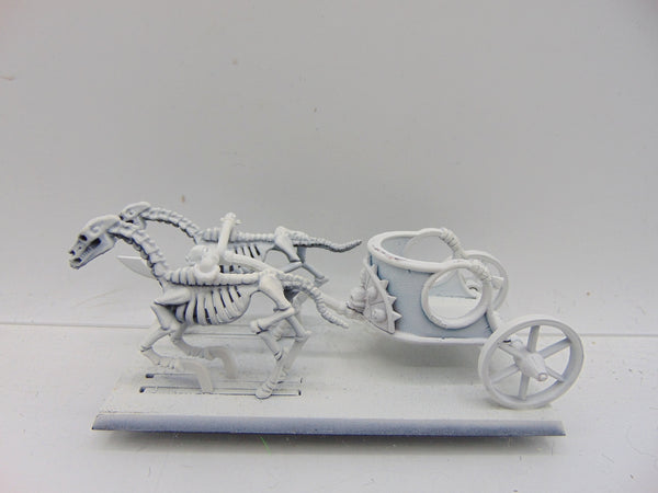 Skeleton Chariot