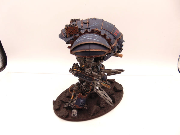Questoris Knight Magaera