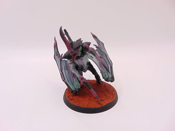 Winged Tyranid Prime