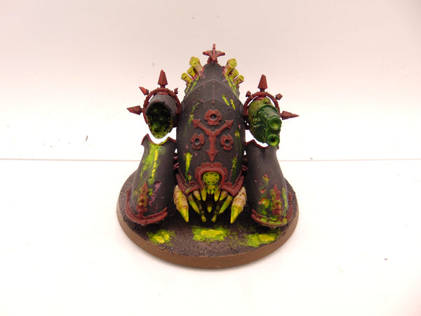 Myphitic Blight Hauler