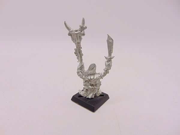 Goblin Shaman
