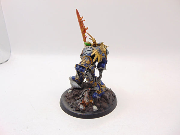 Roboute Guilliman
