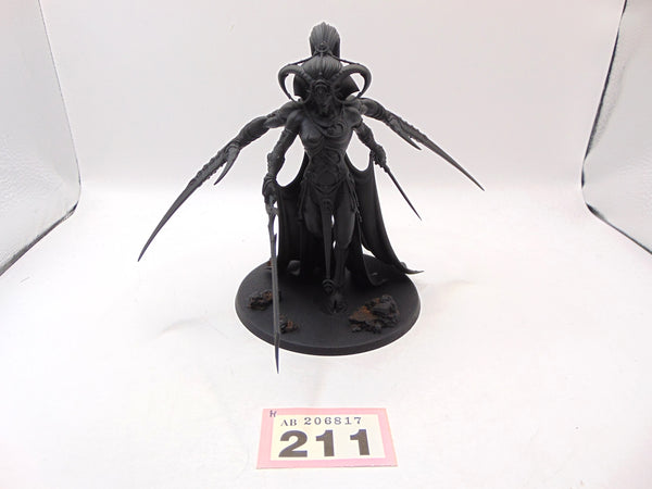 Keeper of Secrets