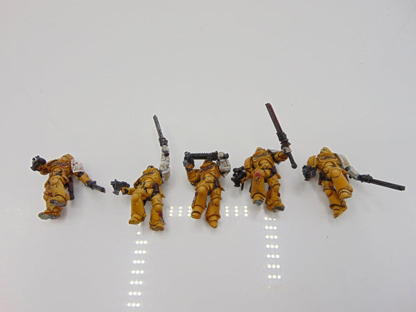 Assault Intercessors