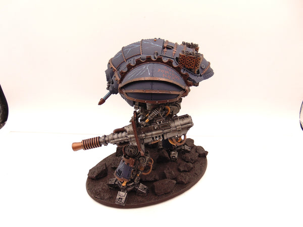 Questoris Knight Magaera