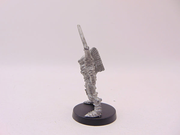 Striking Scorpion Exarch