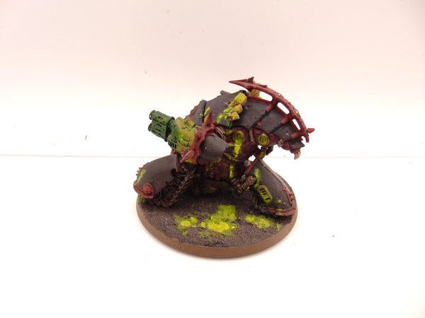 Myphitic Blight Hauler