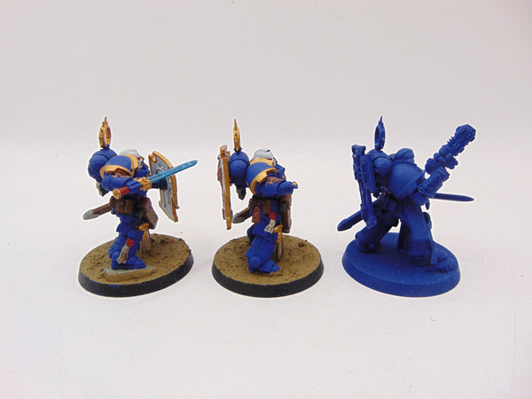 Bladeguard Veterans