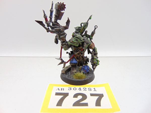 Painboy