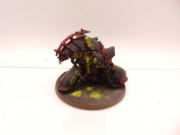 Myphitic Blight Hauler