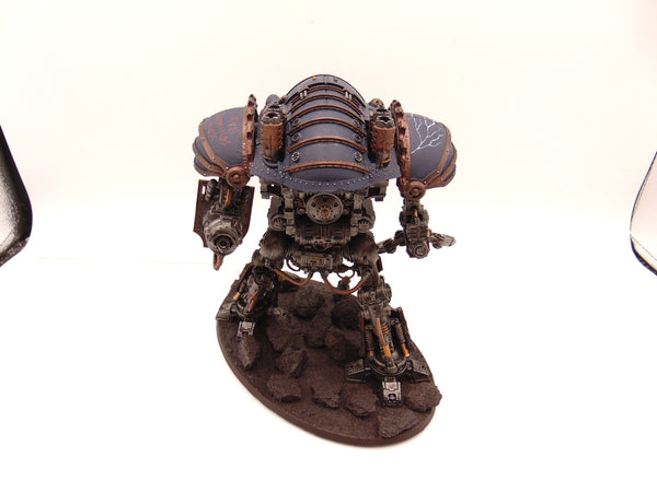 Questoris Knight Magaera