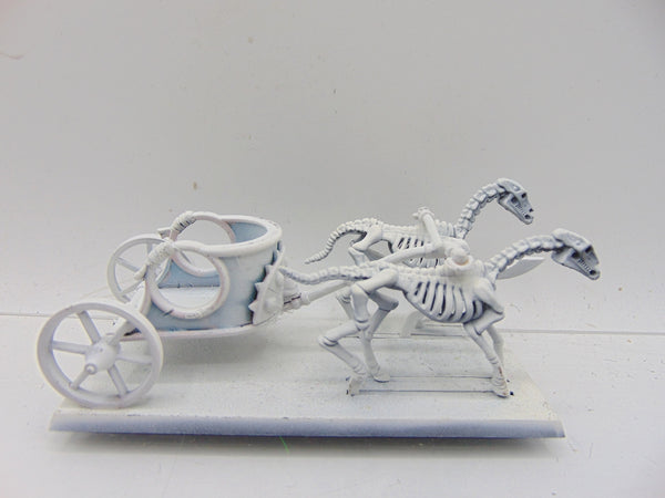 Skeleton Chariot