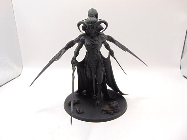 Keeper of Secrets