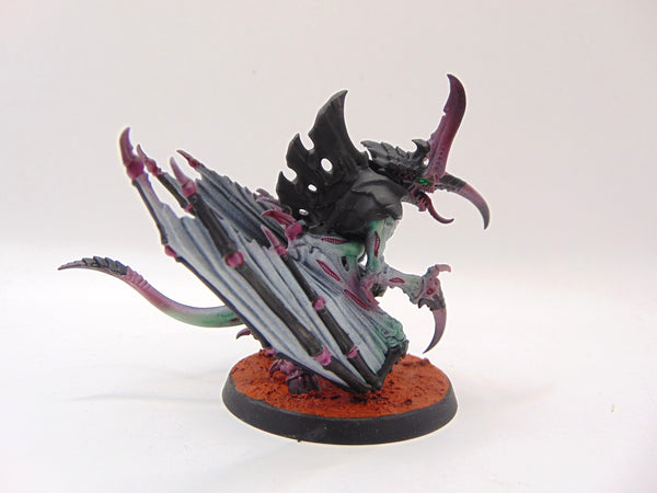 Winged Tyranid Prime