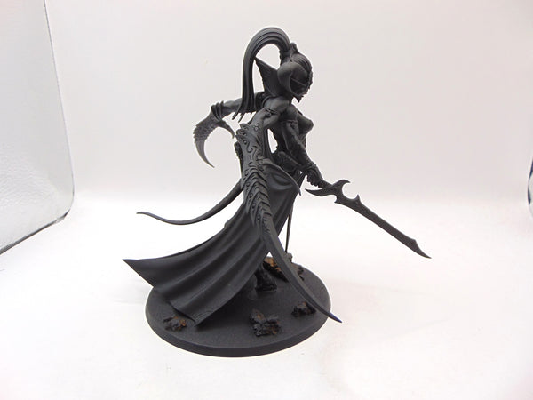 Keeper of Secrets