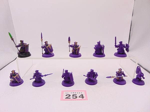 Infernal Cohort