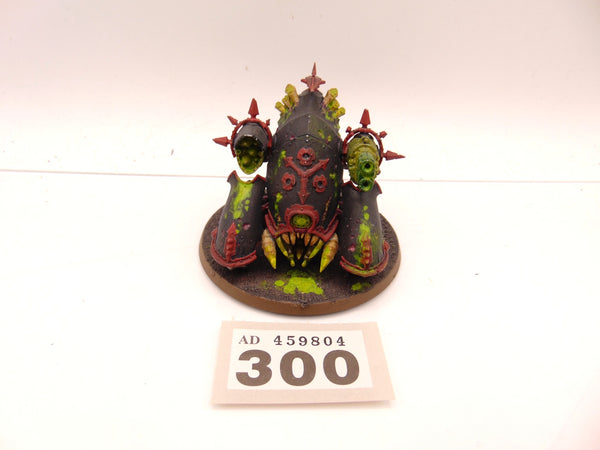 Myphitic Blight Hauler