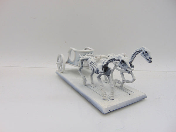 Skeleton Chariot