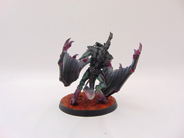 Winged Tyranid Prime