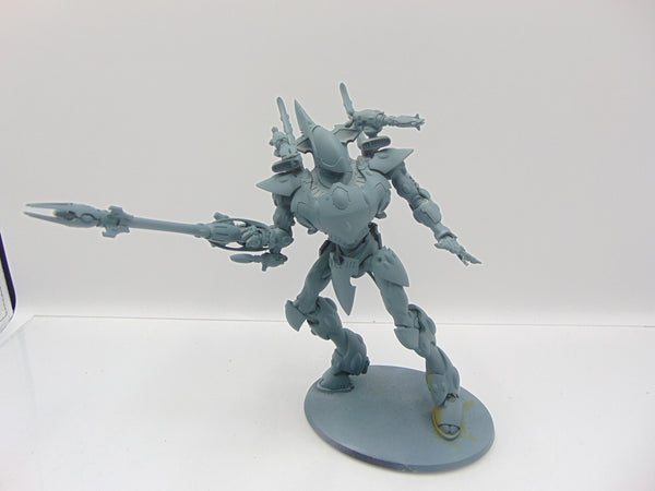 Wraithknight