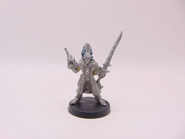 Harlequin High Avatar