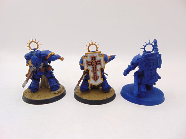 Bladeguard Veterans