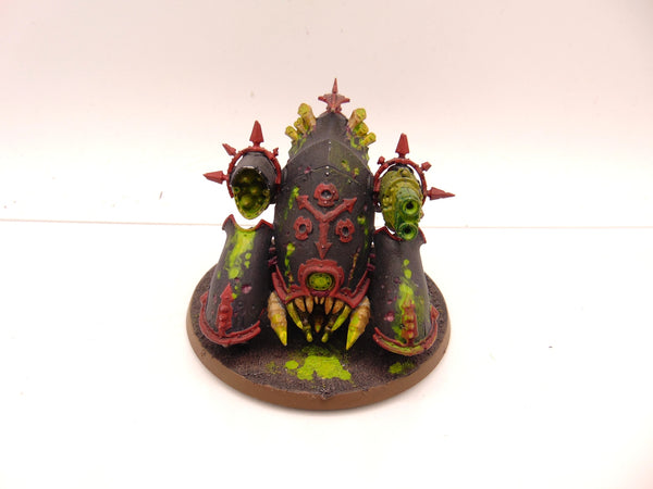 Myphitic Blight Hauler