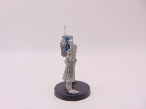 Harlequin High Avatar