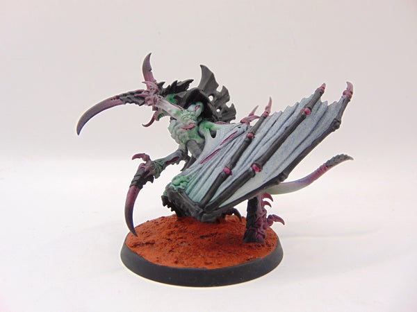 Winged Tyranid Prime