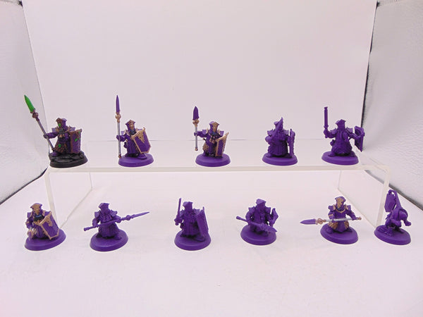 Infernal Cohort