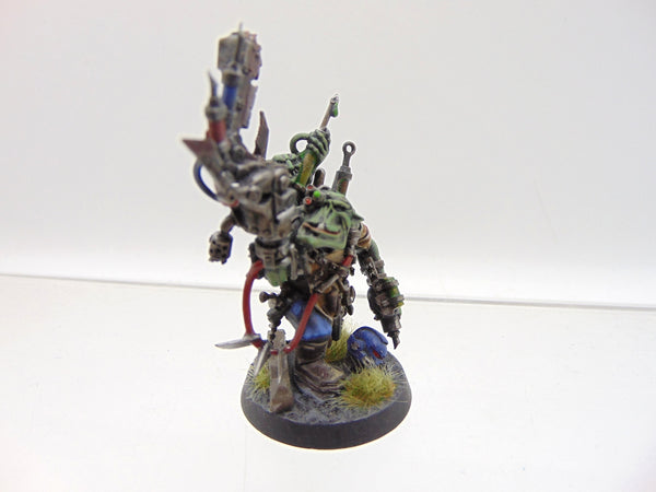 Painboy